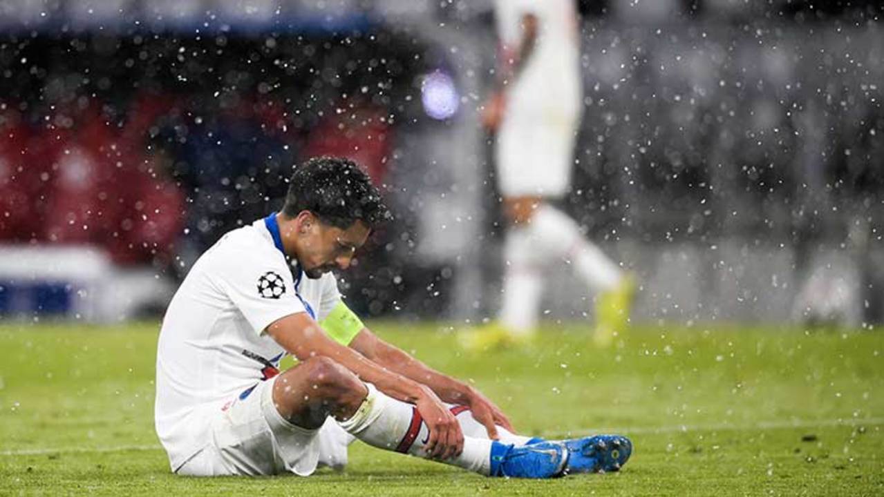 marquinhos-bayern-psg-blessure