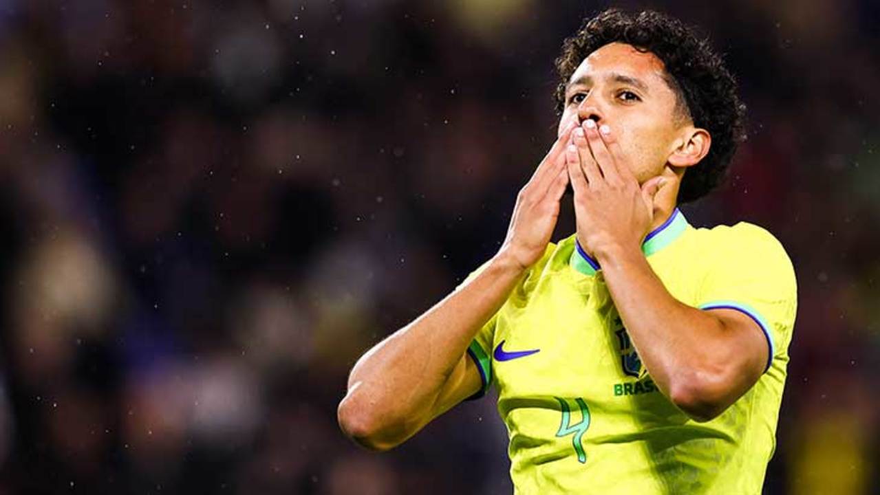 🇧🇷🇹🇳 Brésil-Tunisie : sur quelle chaîne et à quelle heure ?