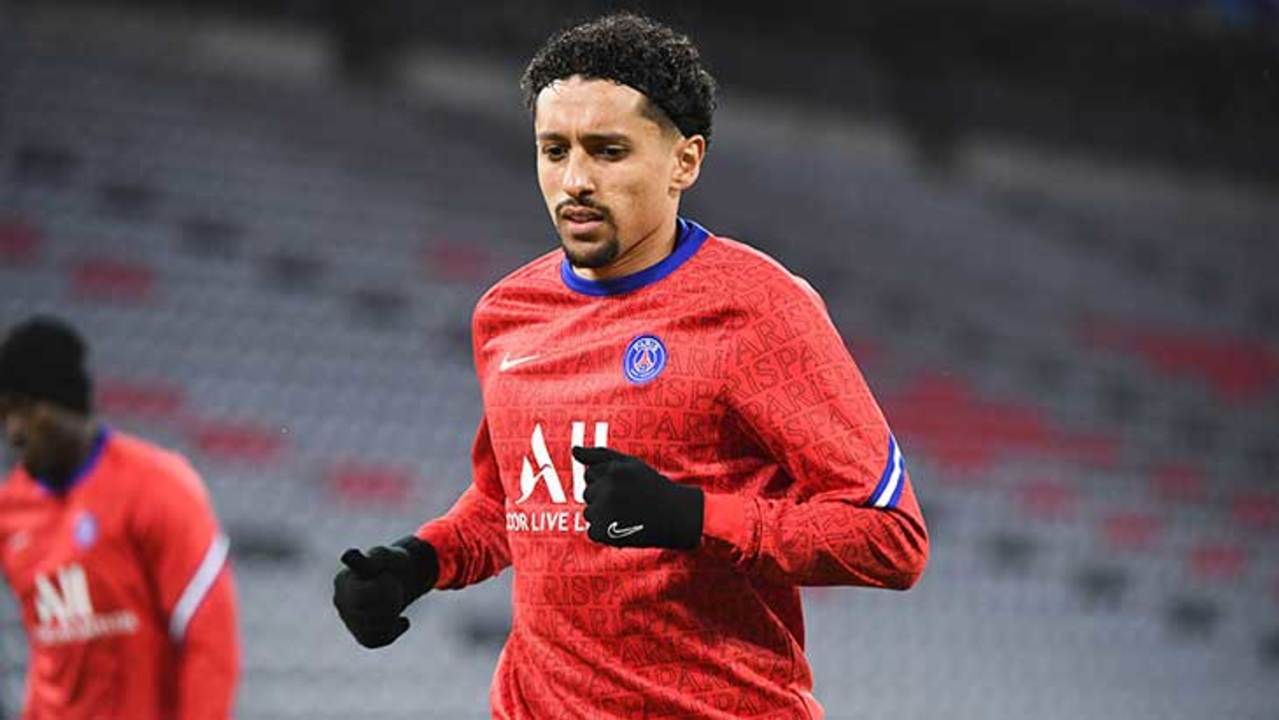 marquinhos-entrainement-tenue-bayern