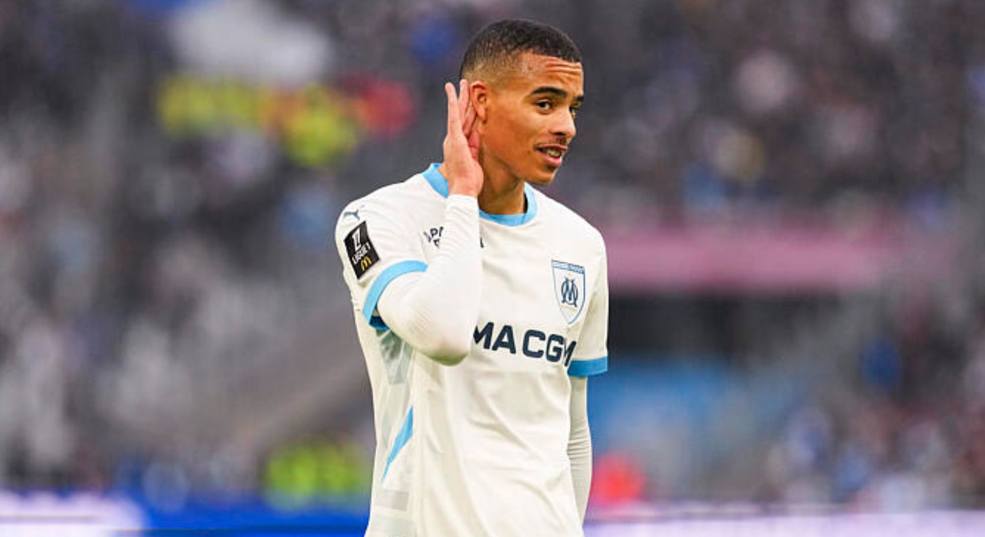 OM : la compo probable face au Real Madrid