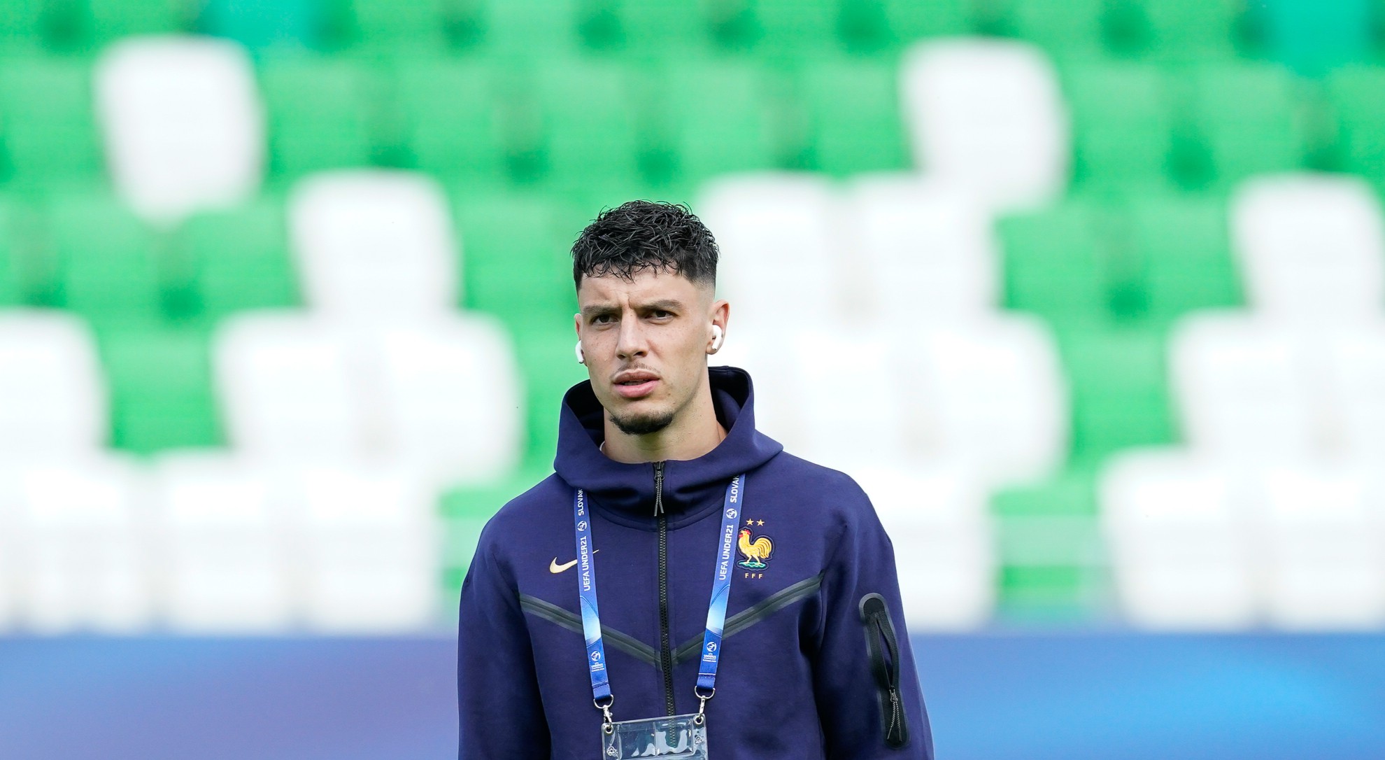 
                Mercato FC Nantes : 5 club intéressés par Mathis Abline
                