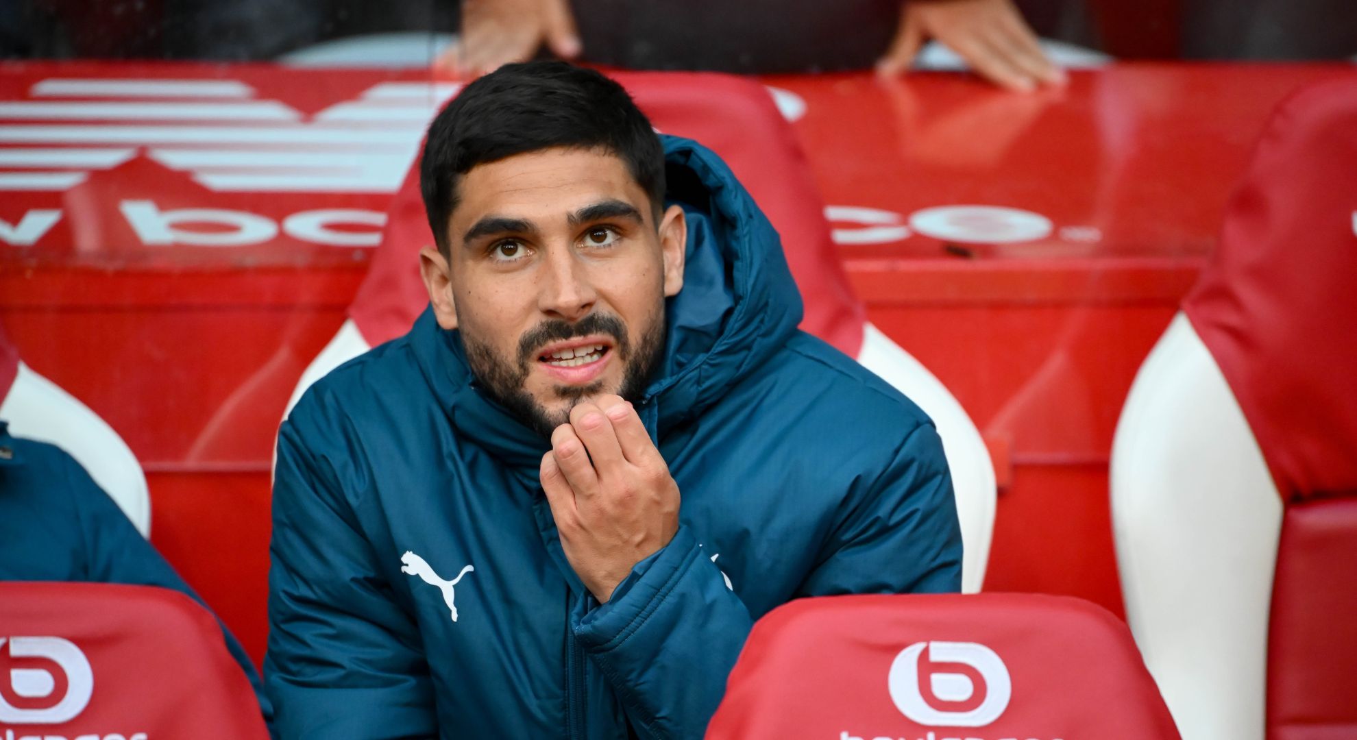 Mercato OM : 4 clubs en bataille pour signer Maupay !