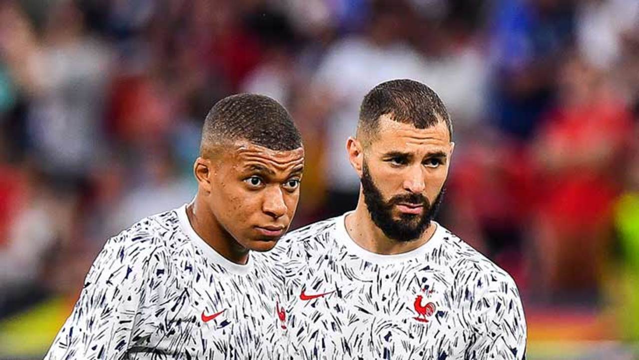 mbappe-benzema-training-france