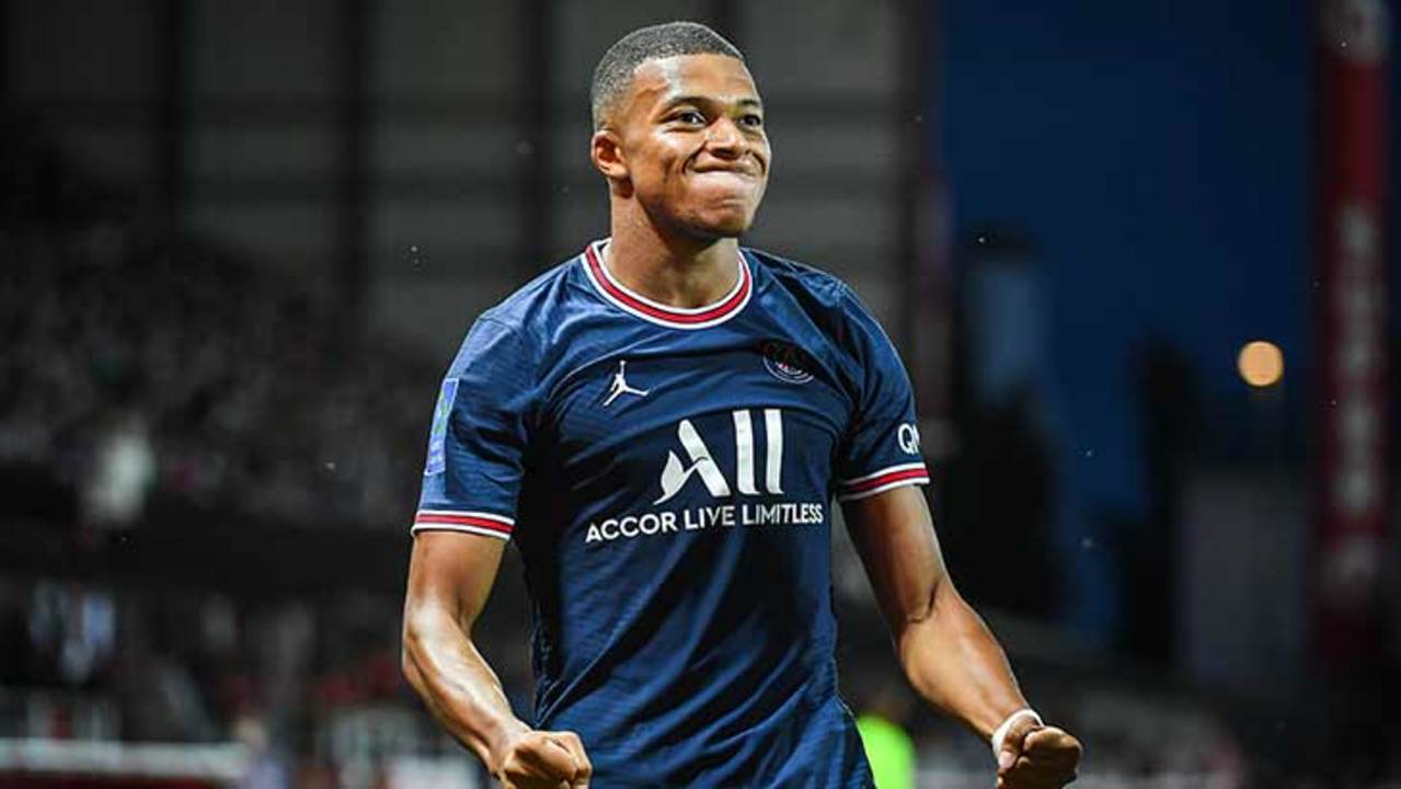 mbappe-brest-psg-celebration