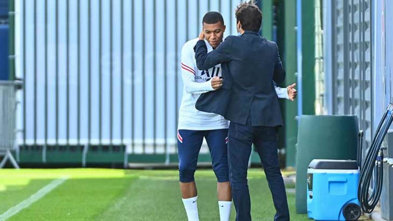 Mercato PSG : Mbappé au Real Madrid, le feuilleton parti pour durer jusqu'au bout