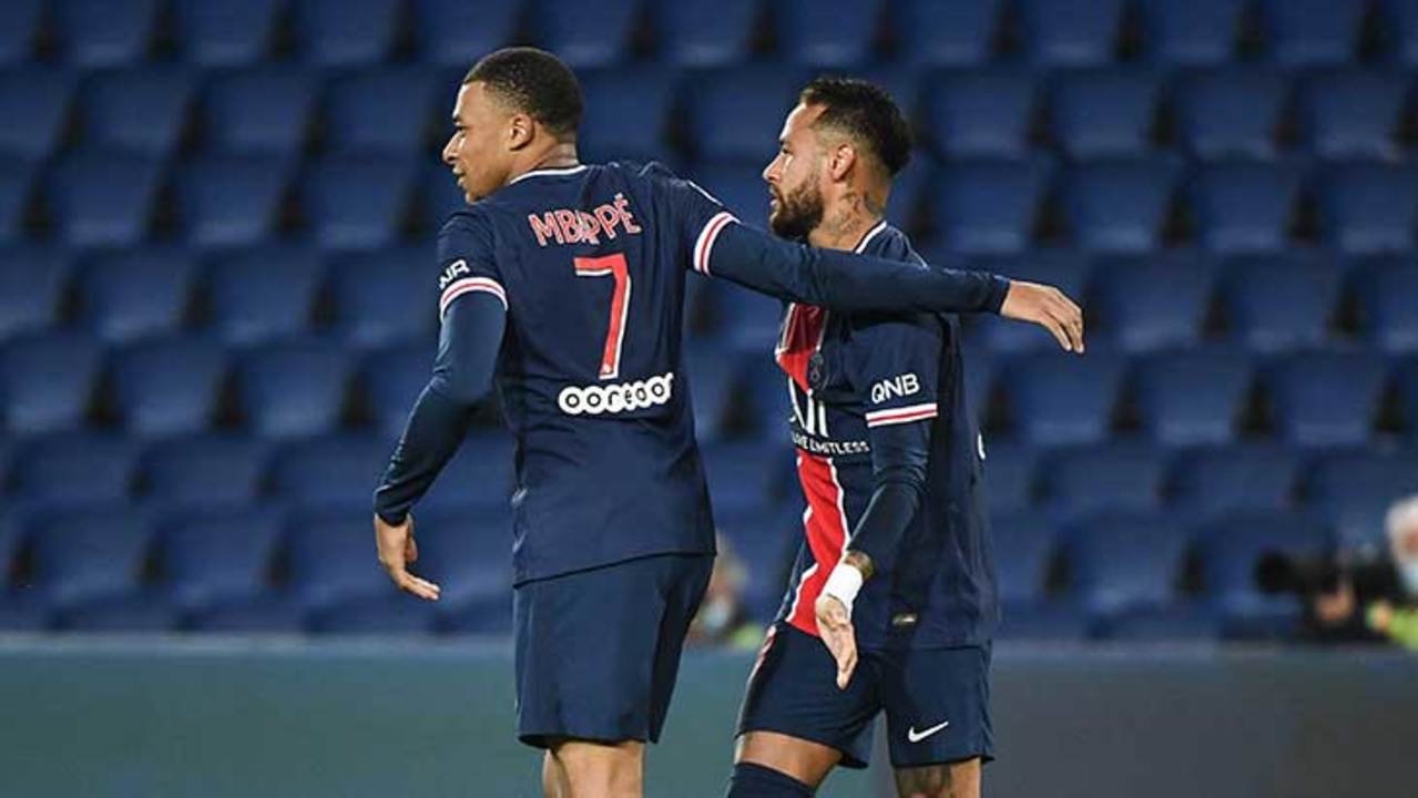 mbappe-neymar-dos-2020