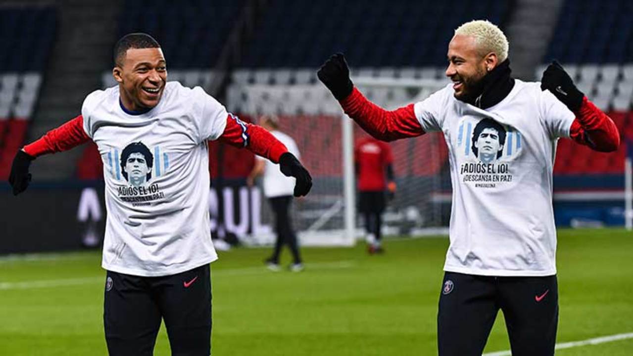 mbappe-neymar-maradona
