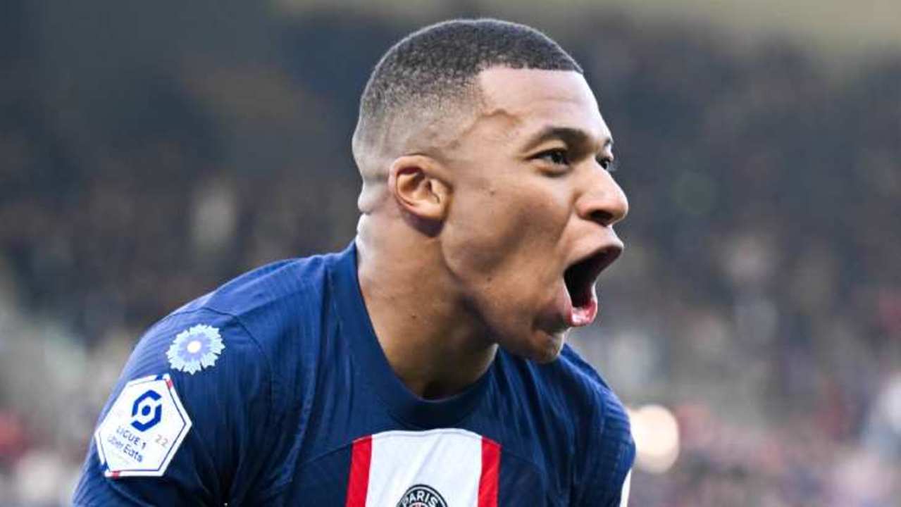 Mercato PSG :