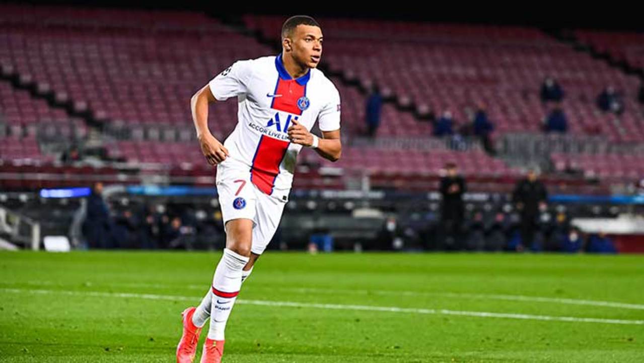 Mercato : le PSG s'est fixé une deadline pour Mbappé ! Mercato : le PSG s'est fixé une deadline pour Mbappé !