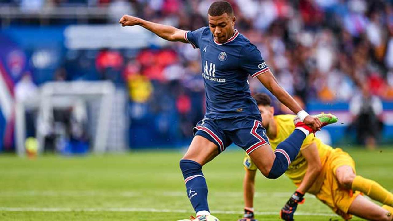 mbappe-psg-clermont