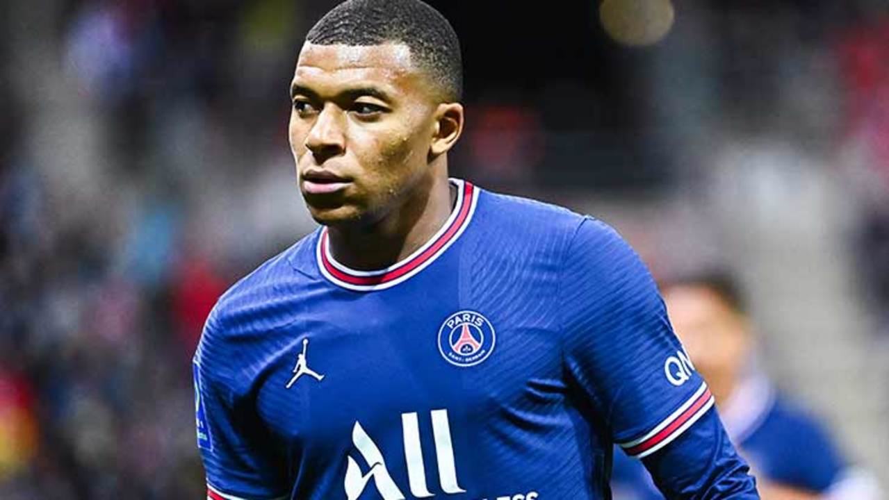 Mercato PSG : une offre à 200 M€ en préparation pour Mbappé !