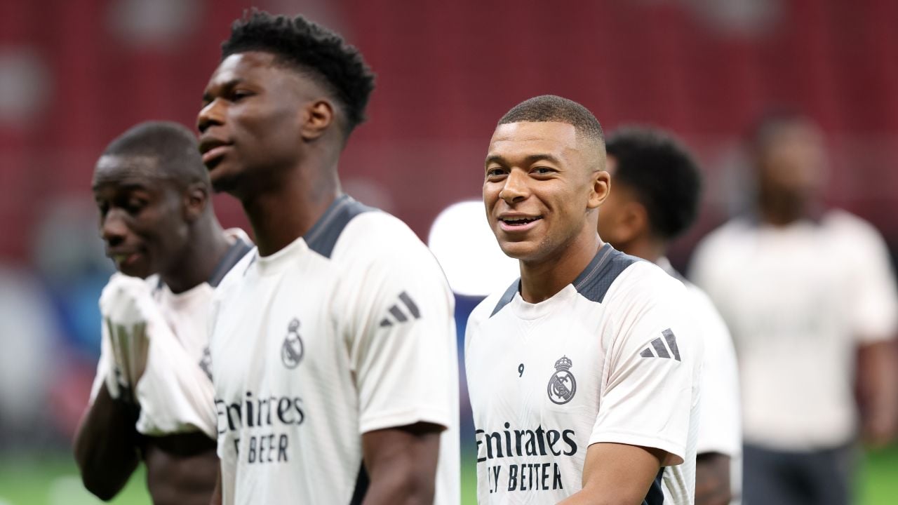 Real Madrid - Atalanta Bergame : chaîne TV et compositions probables