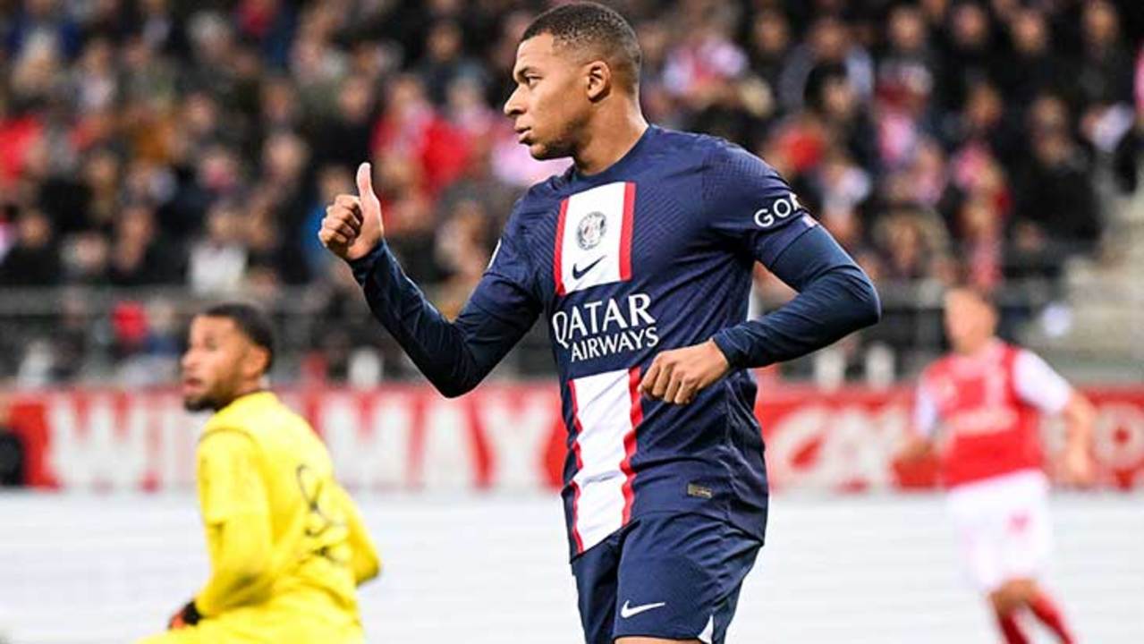 PSG-Lens le... 1er janvier 2023 : le programme complet de la reprise de la Ligue 1 !