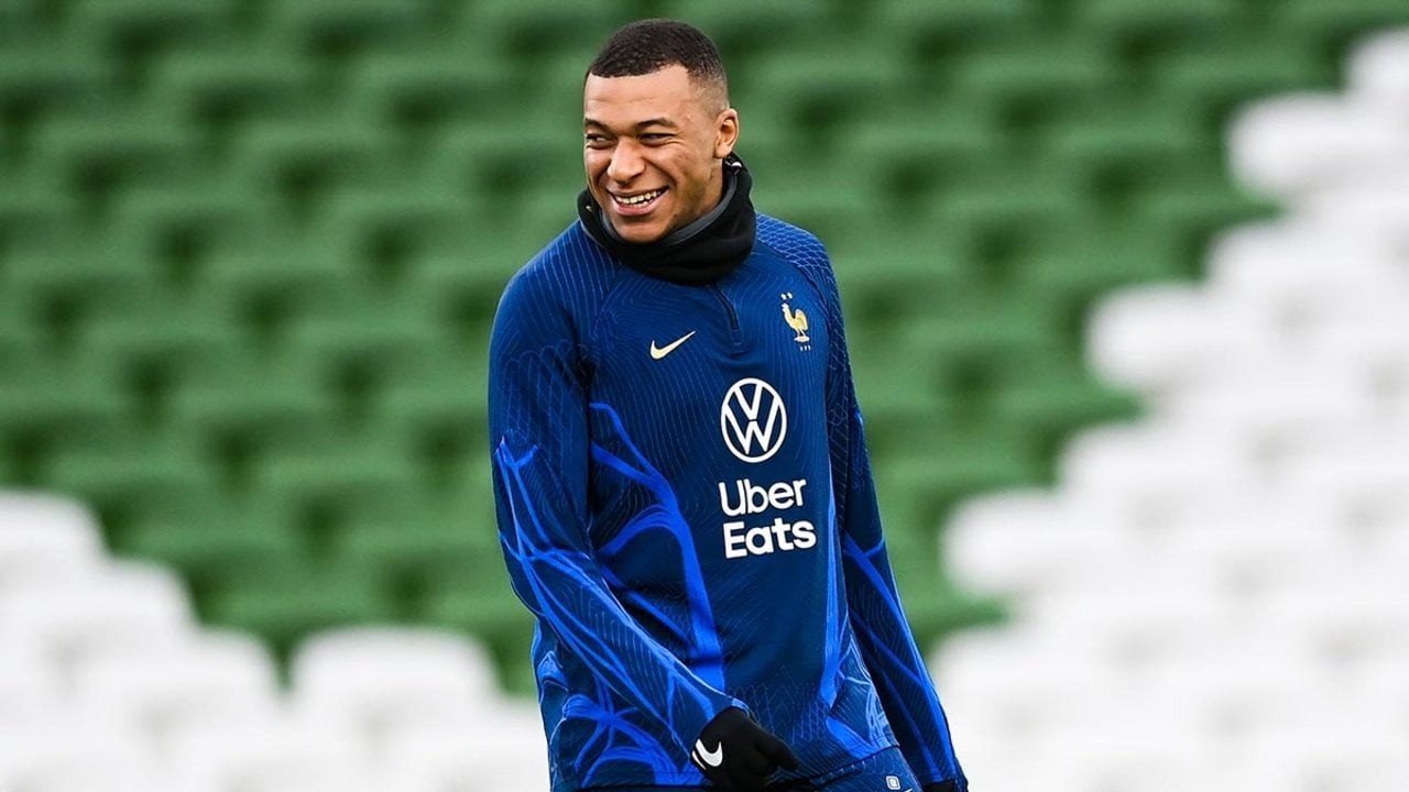 Irlande-France : sur quelle chaîne et à quelle heure ?