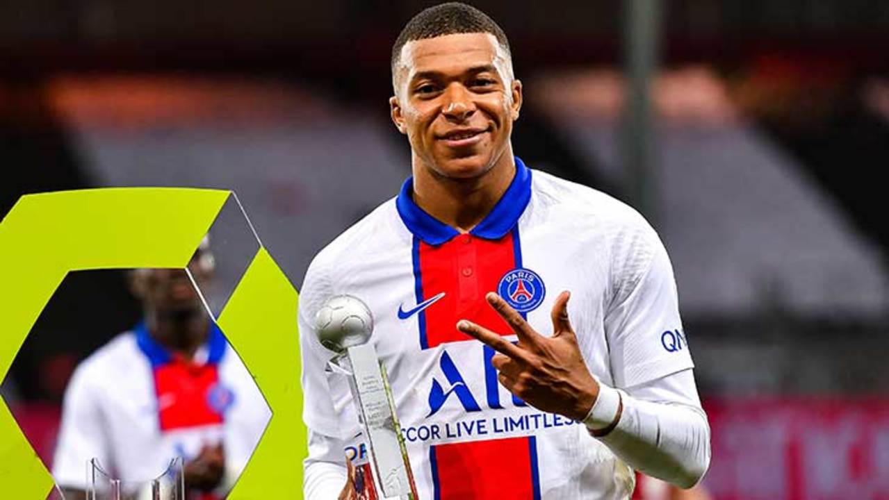 mbappe-trophee-joueur-ligue