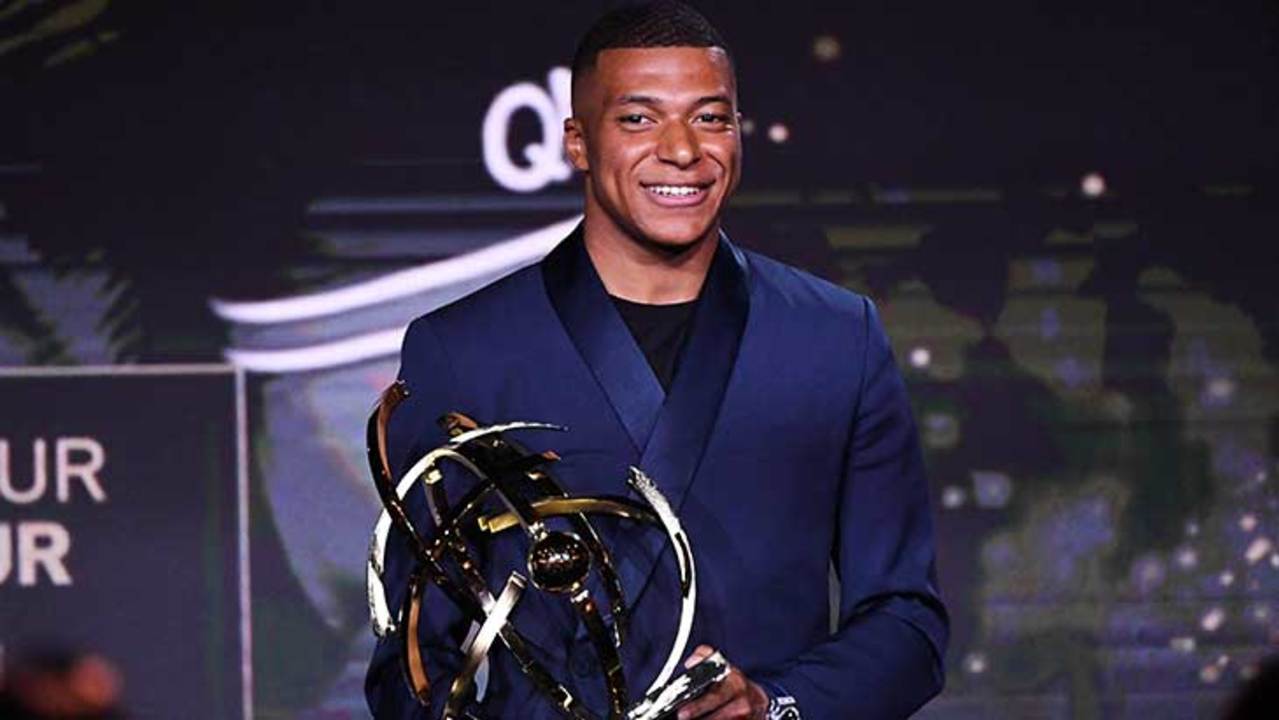 🚨 Mercato PSG : cette énorme bombe lâchée par un journaliste espagnol fiable vient à l'instant de sceller le feuilleton Mbappé !