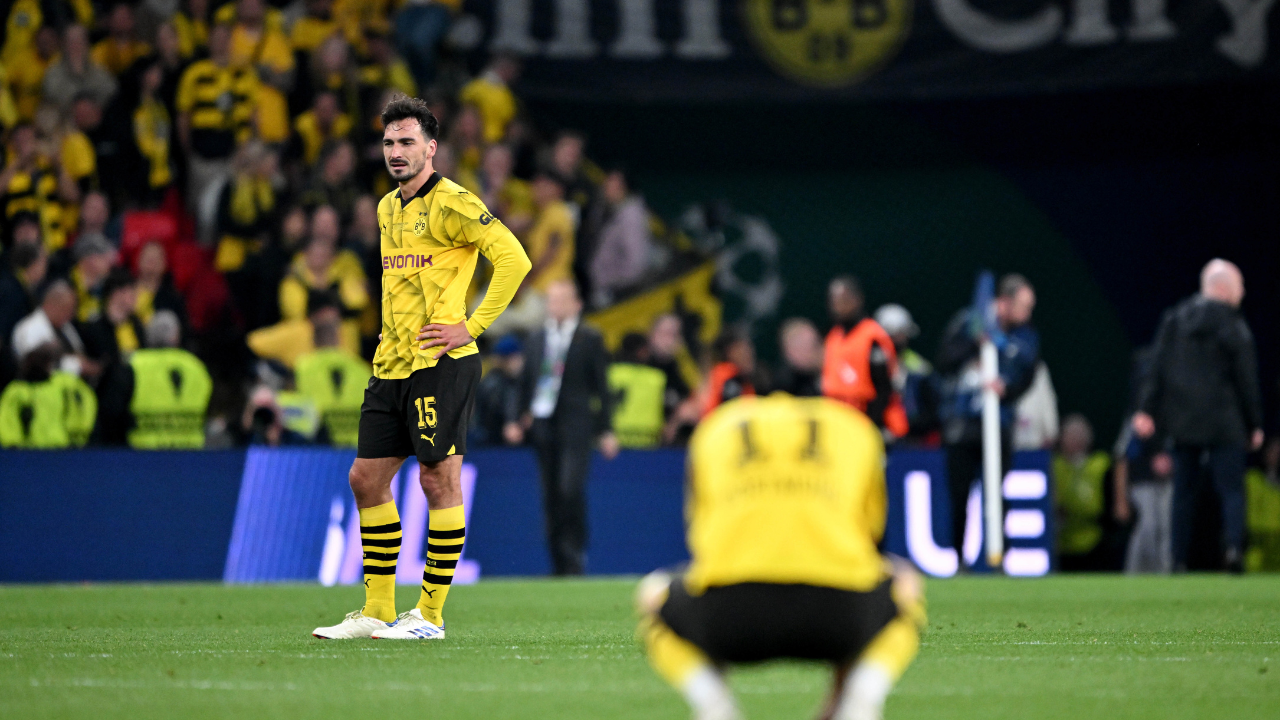 Mercato : Mats Hummels pourrait poursuivre sa carrière en Espagne