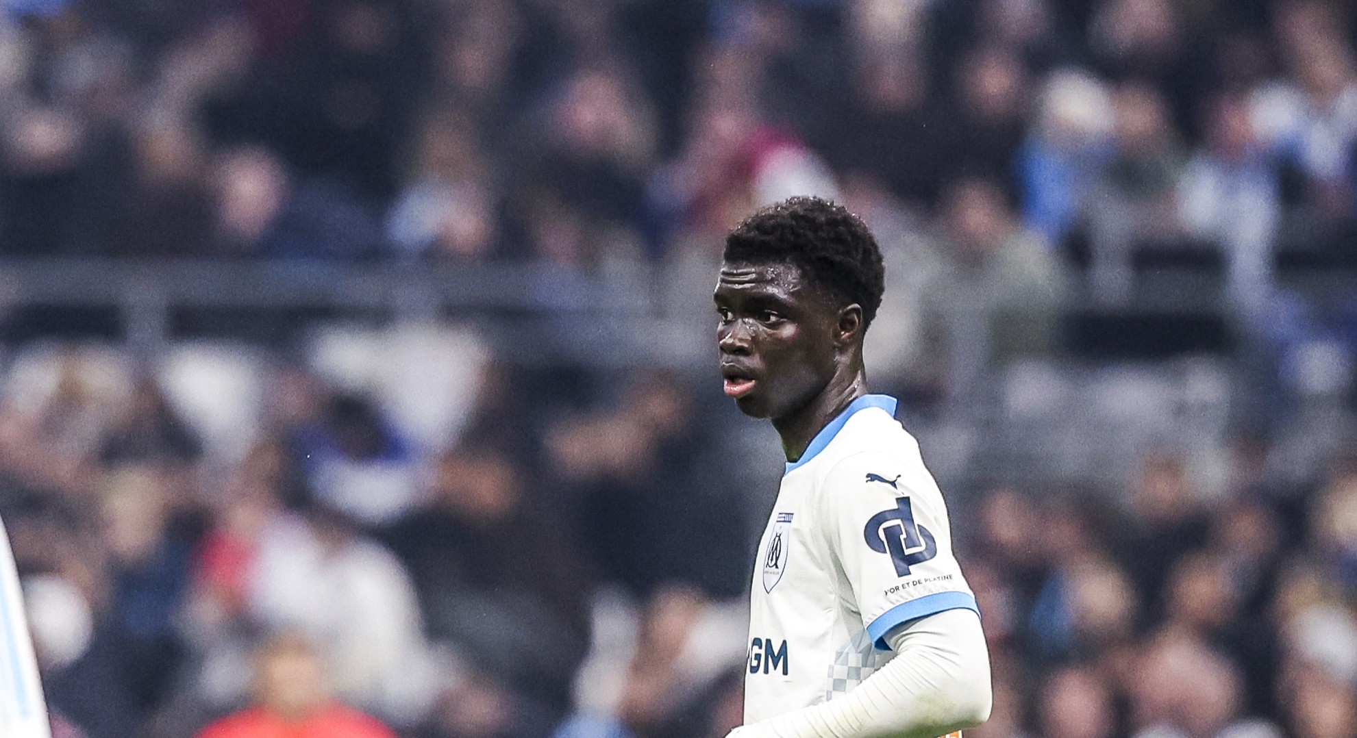 
                Mercato OM : Les grandes manoeuvres continuent pour Robinio Vaz
                