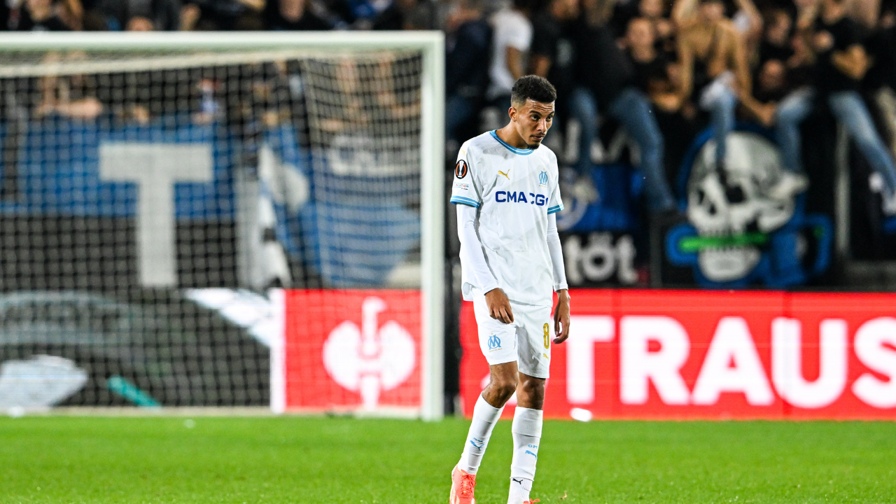Mercato OM : ça continue de bouger pour Azzedine Ounahi