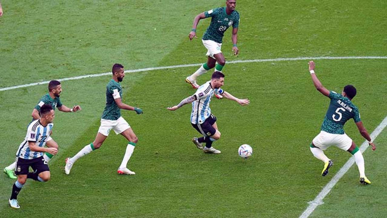messi-argentine-arabie-saoudite-defense