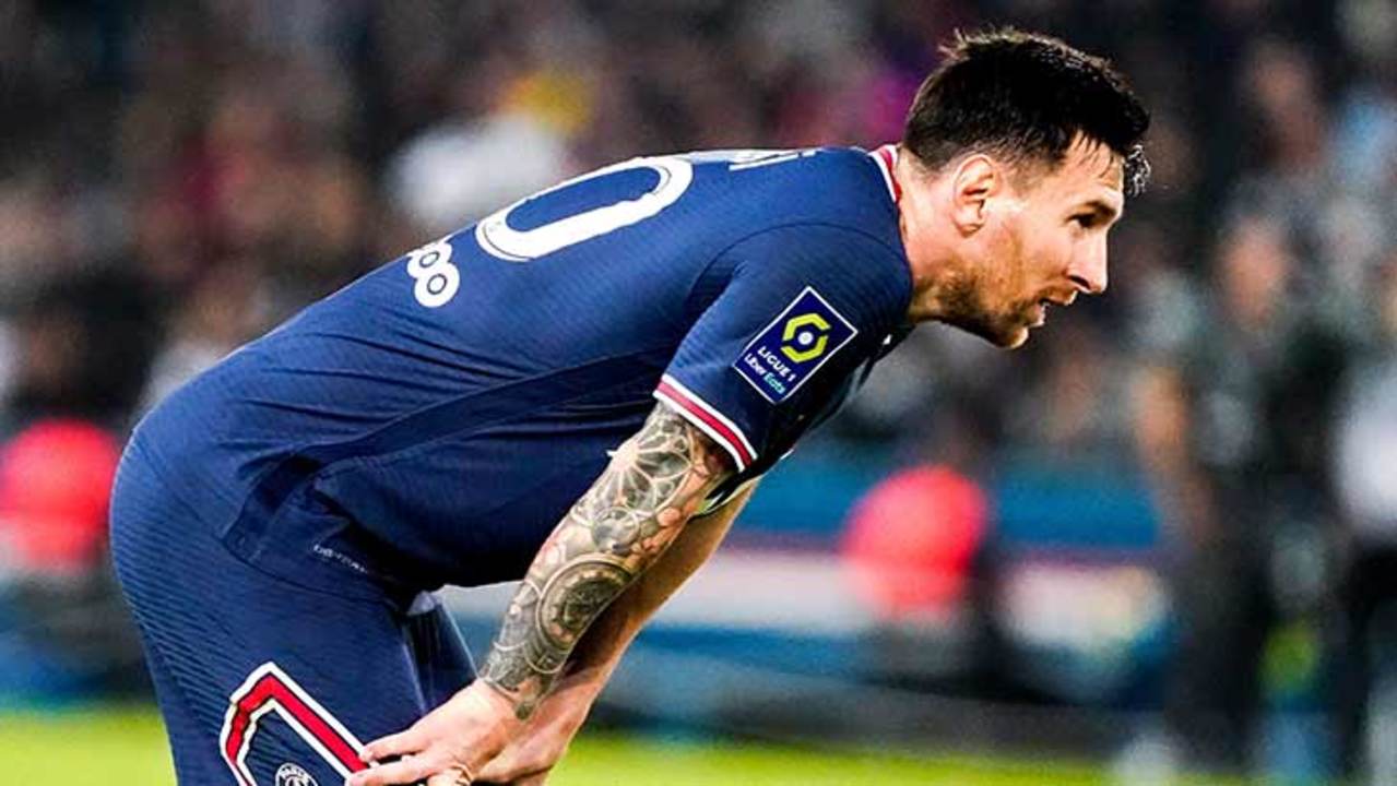 messi-genou-psg-ol