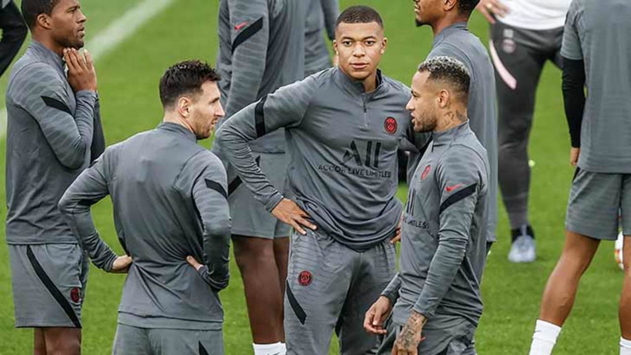 messi-mbappe-neymar-bruges-psg