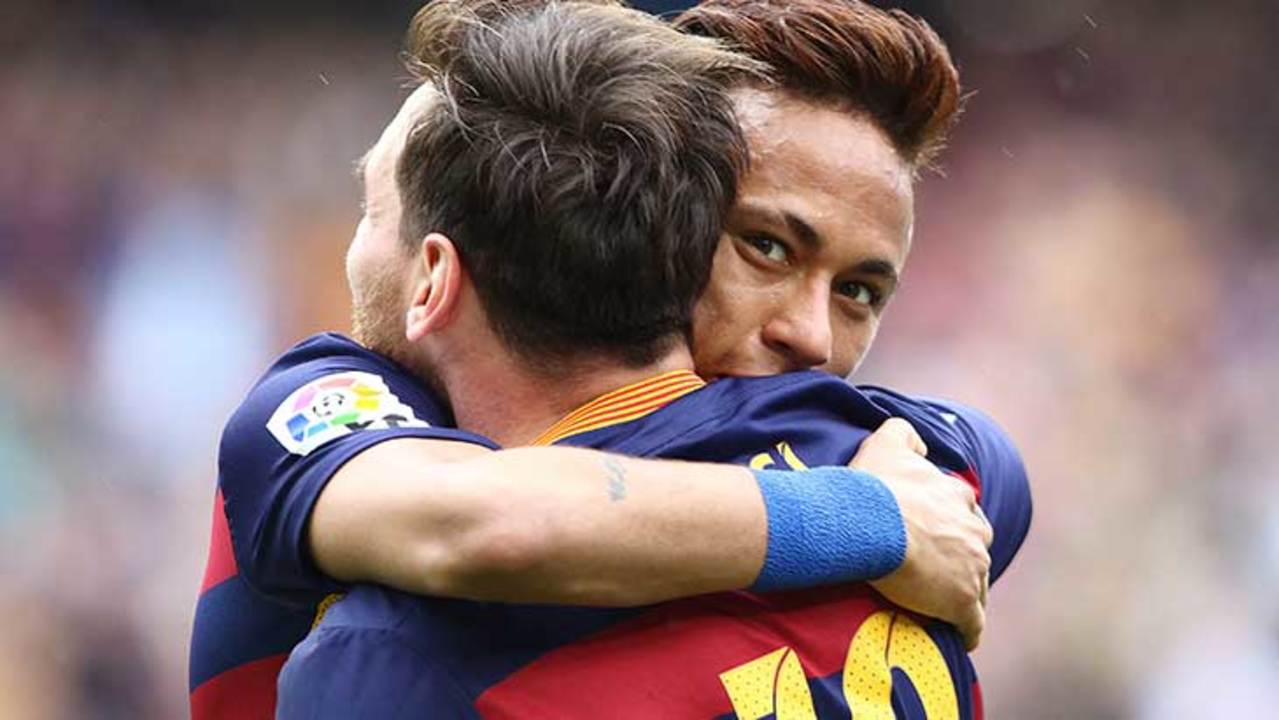 messi-neymar-regard-percant