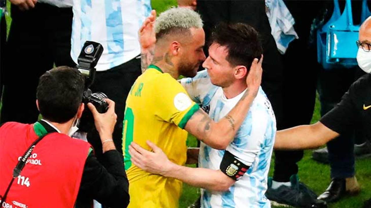 messi-neymar