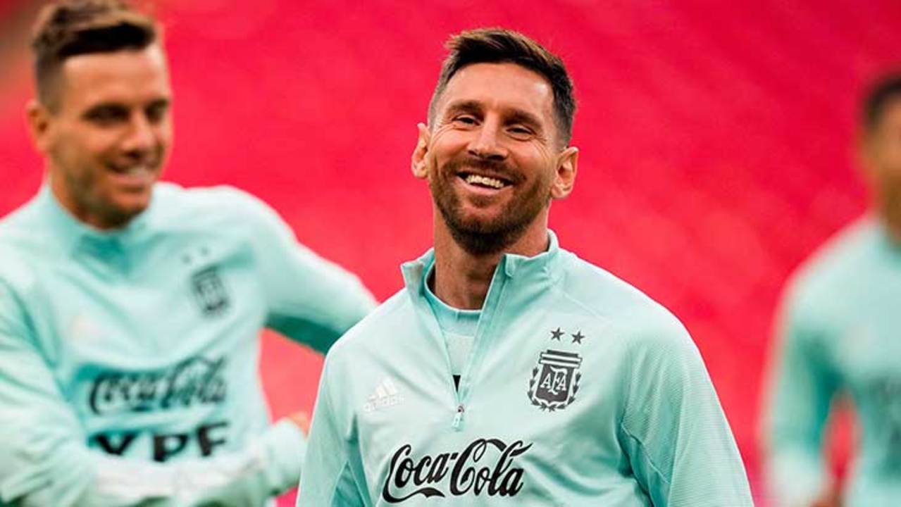 messi-sourire-argentine-wembley