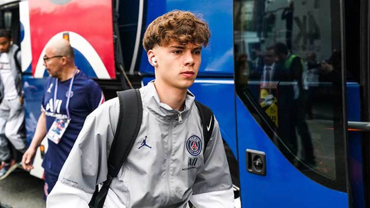 michut-angers-psg-training
