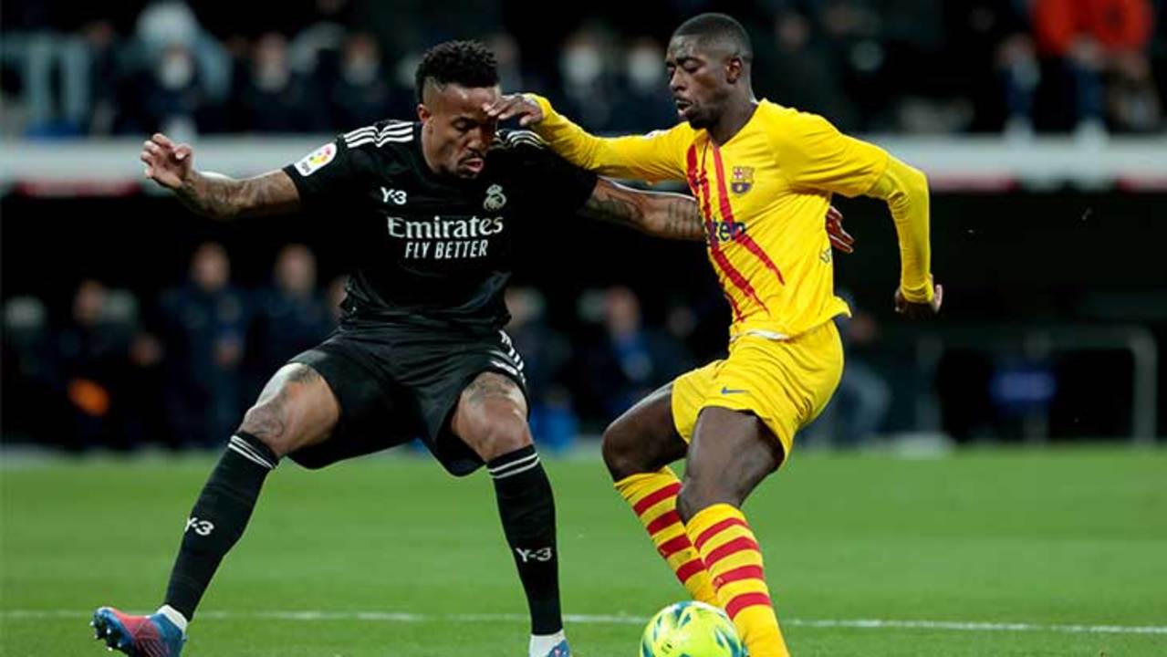 militao-dembele