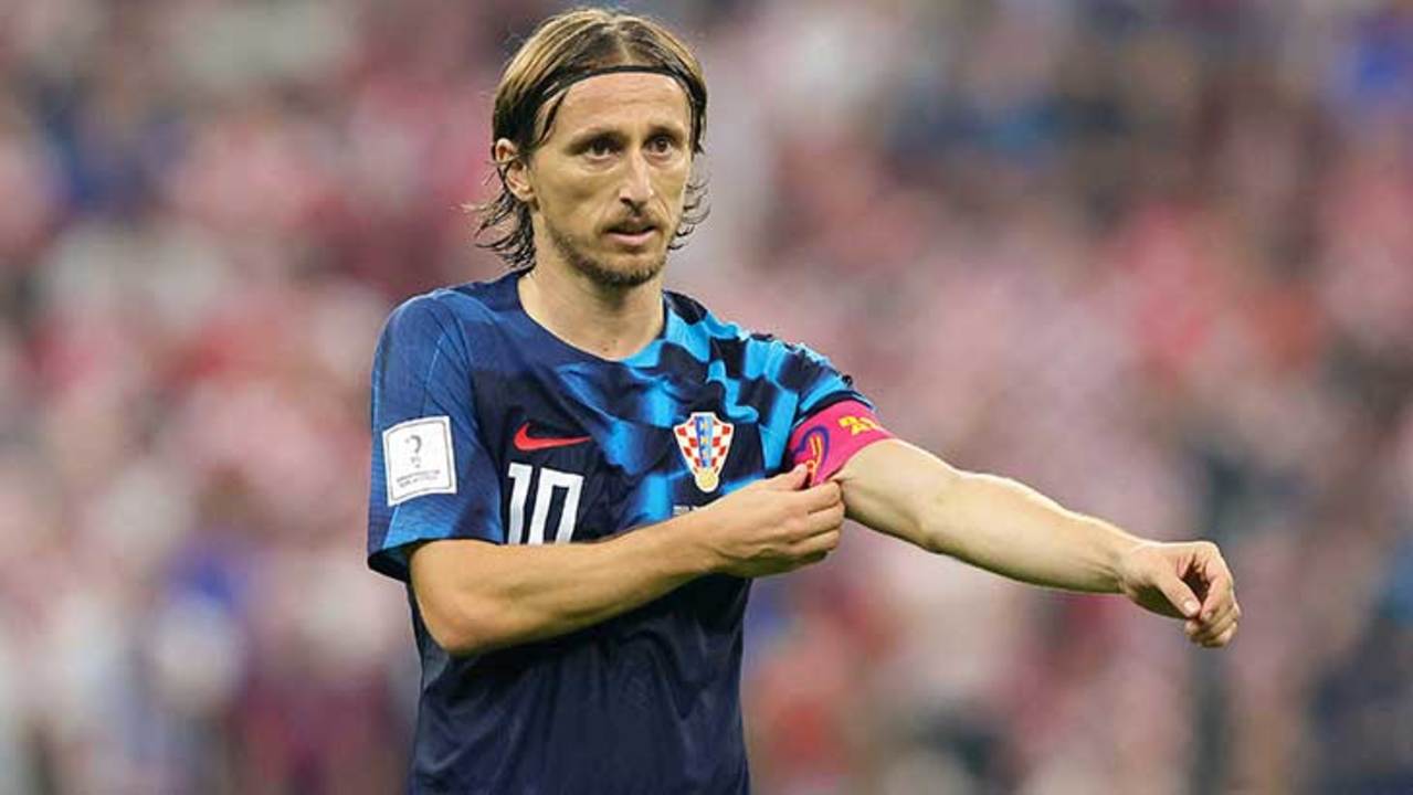 Croatie-Maroc : les compos probables de la petite finale !