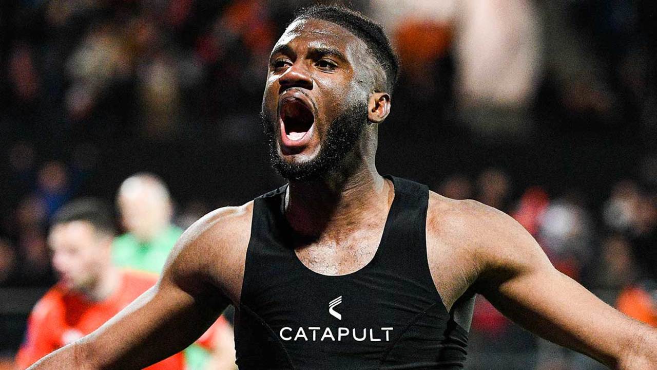 Mercato : c'est officiel pour Moffi à Nice, les détails économiques ont filtré !