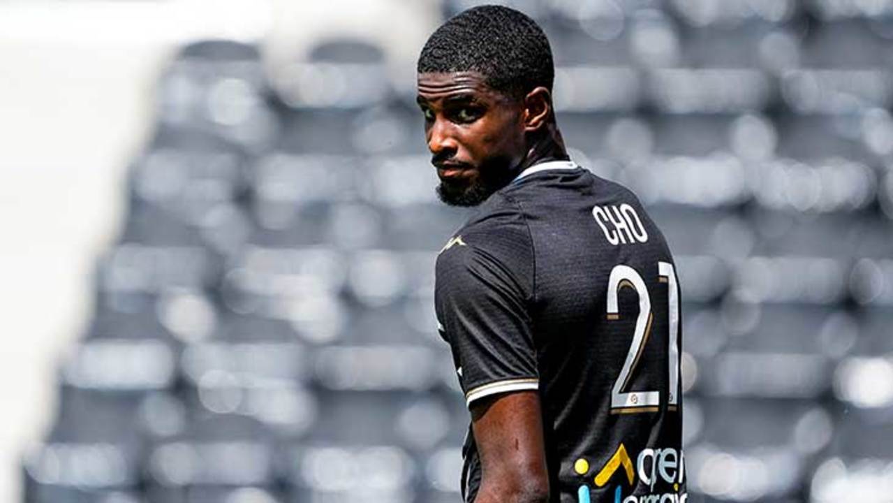 🚨 Mercato OM : coup de tonnerre, le transfert de Mohamed-Ali Cho bientôt officialisé, contrat de 5 ans !