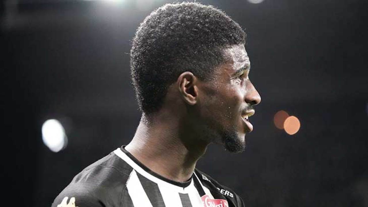 Mercato OM : accord annoncé à l'instant pour Mohamed-Ali Cho !