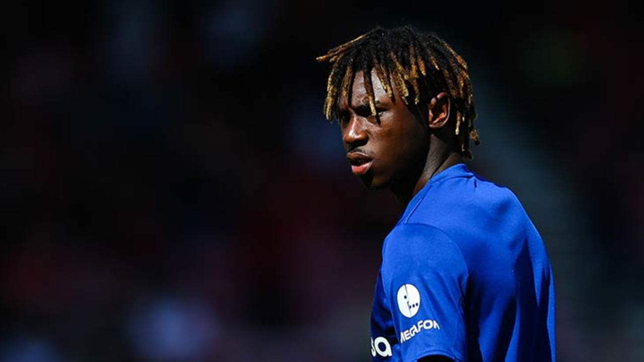 Mercato OM : Moise Kean pourrait déjà quitter Everton ! Mercato OM : Moise Kean pourrait déjà quitter Everton !
