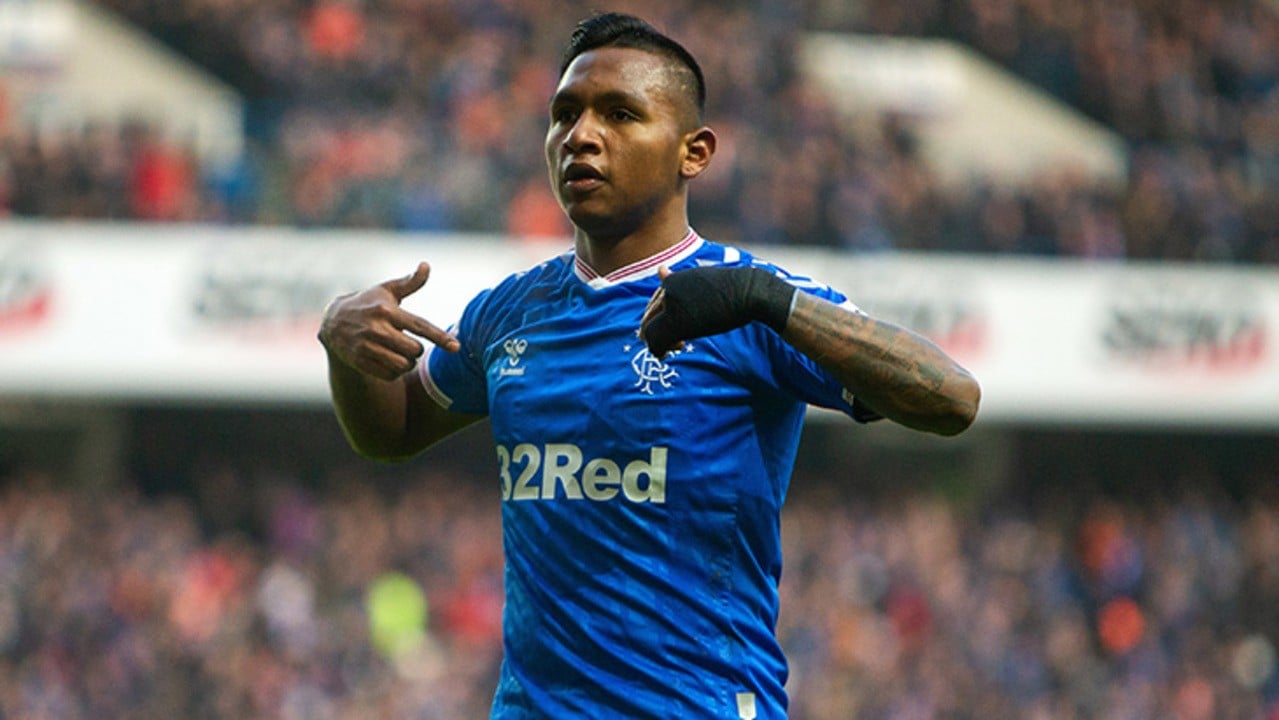 morelos-rangers-celebration
