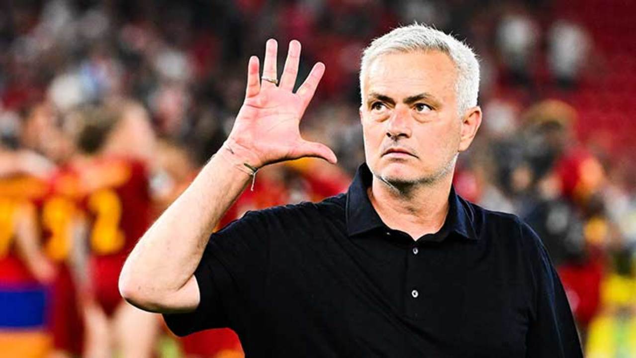 mourinho-cinq-roma