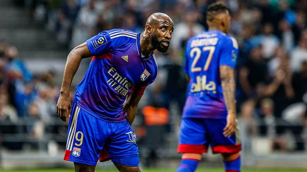 Mercato OL : quel avenir pour Moussa Dembélé ?