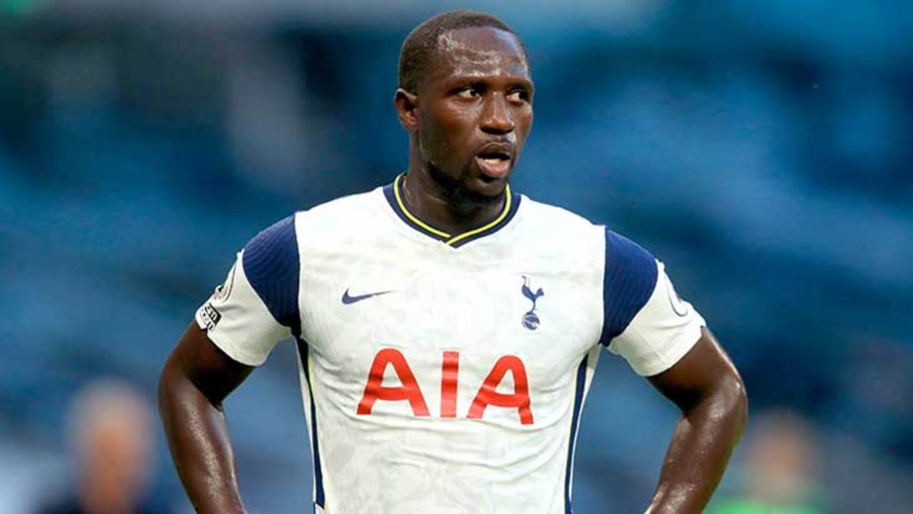 Mercato : Tottenham officialise deux mouvements