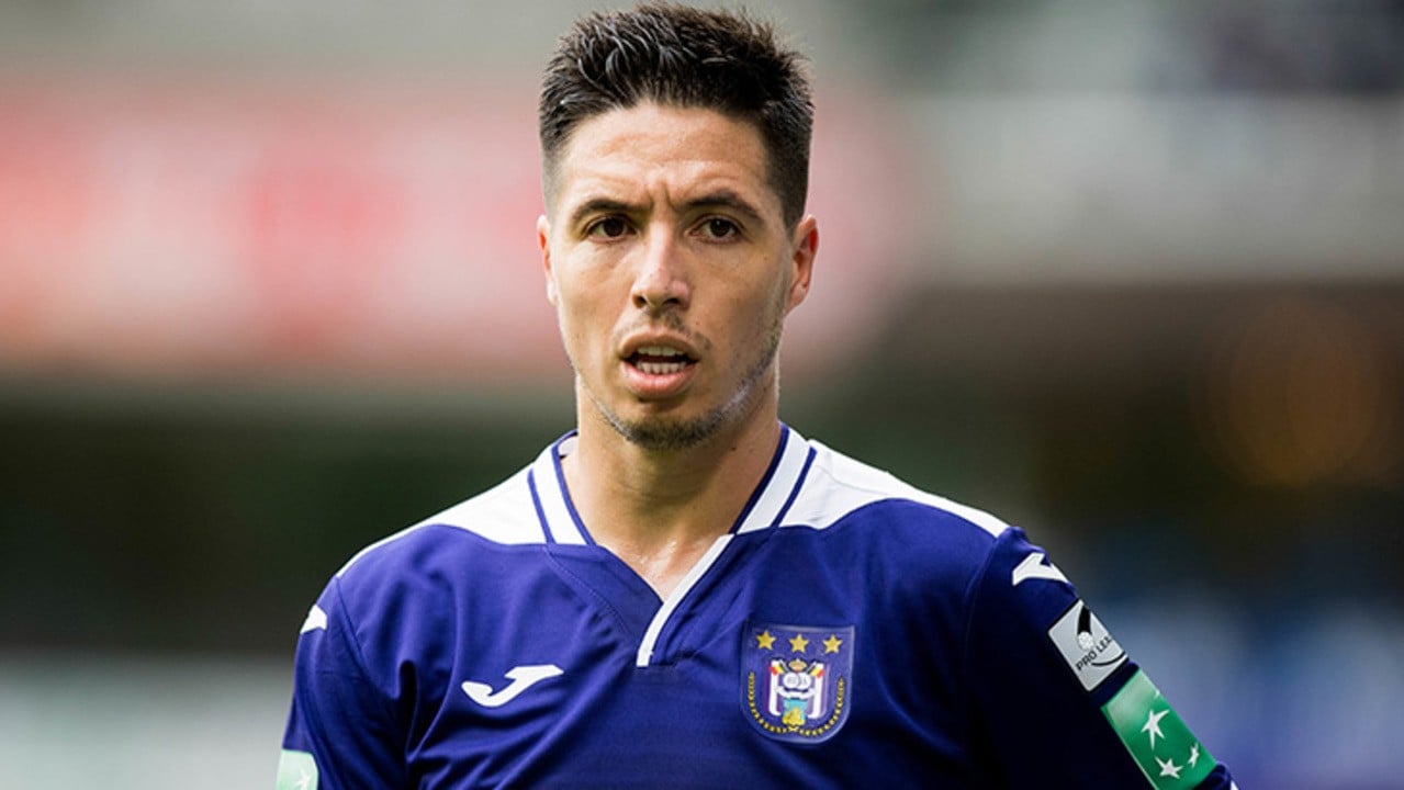 nasri anderlecht