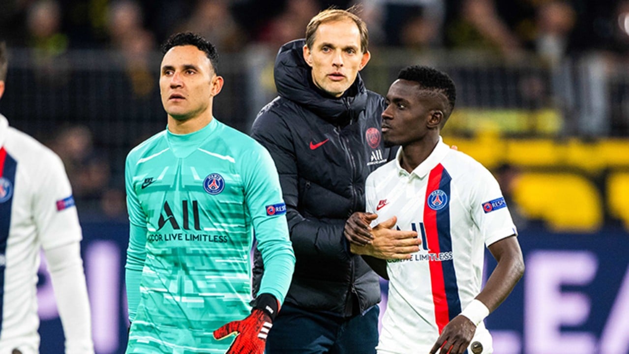 navas-tuchel-gueye