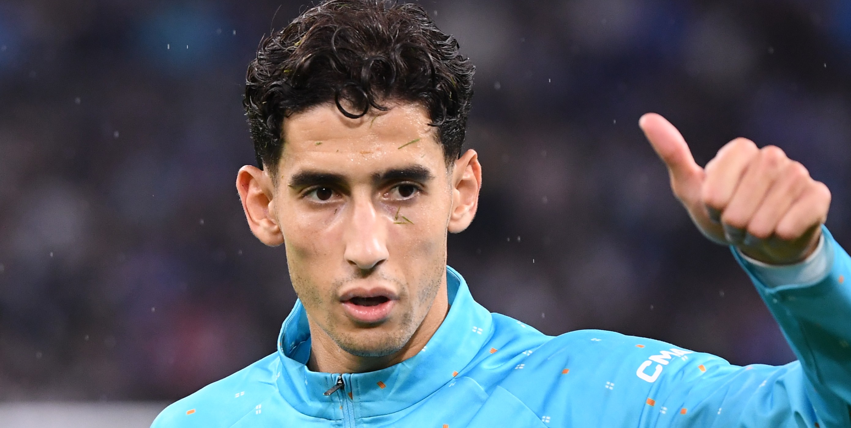 
                OM : Pourquoi la convocation de Nayef Aguerd avec le Maroc n'a rien de rassurant
                