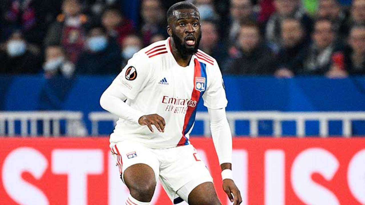 Mercato PSG : Ndombele quitte l'OL !