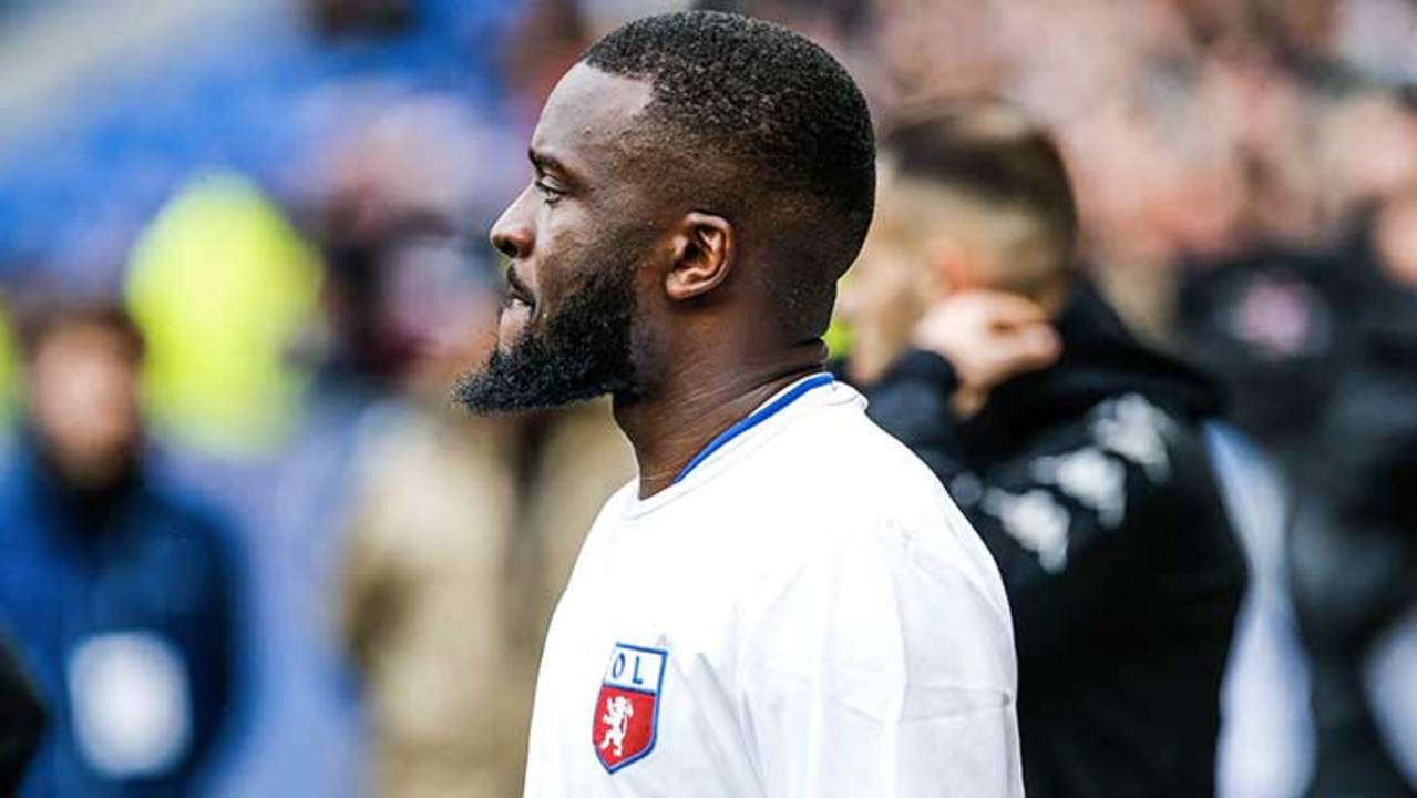 ndombele-ol-training