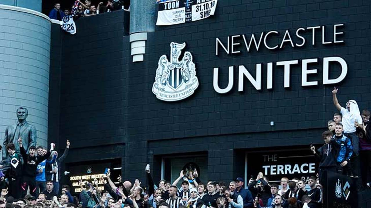 newcastle-rachat