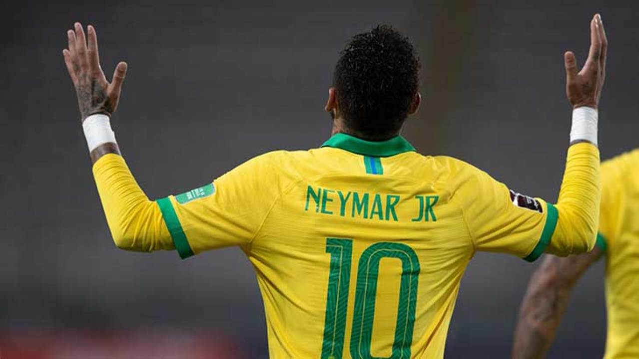 neymar-bresil-dos-dix