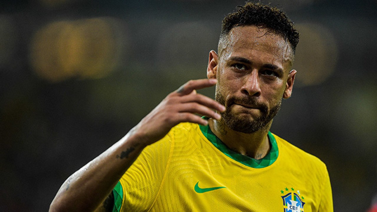 neymar-bresil-maillot-chili
