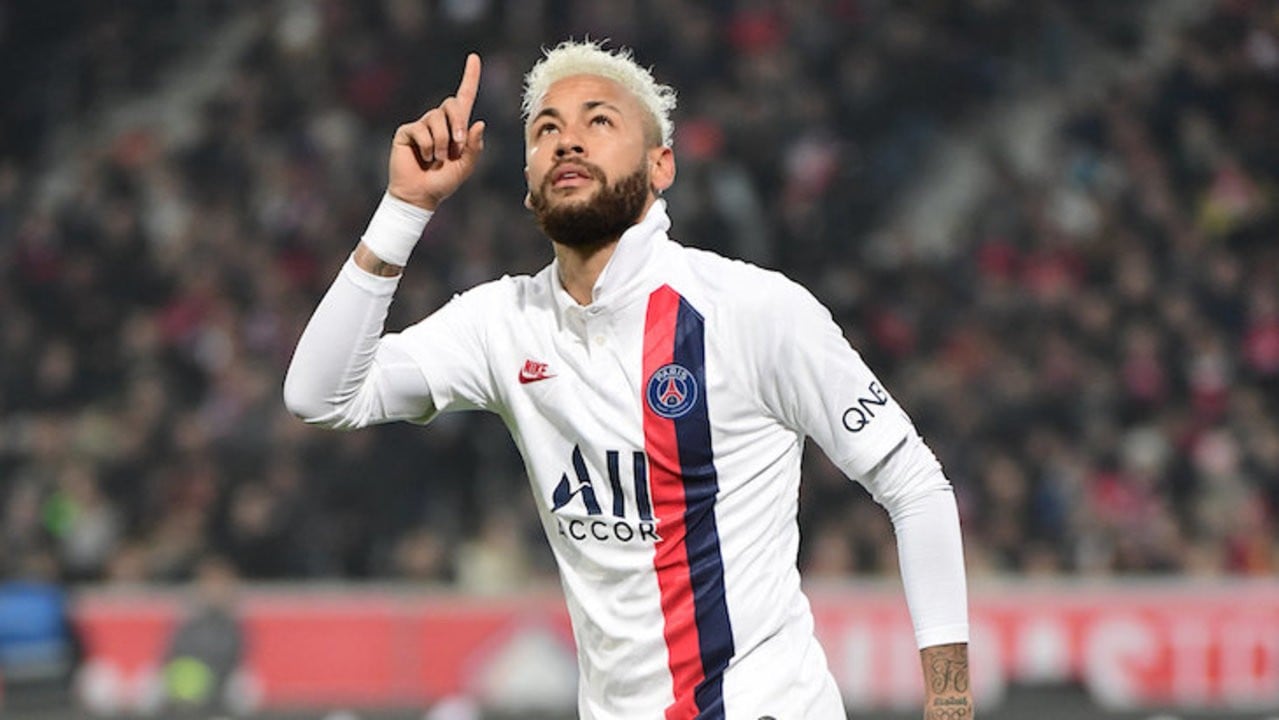 neymar-celebration-psg-losc