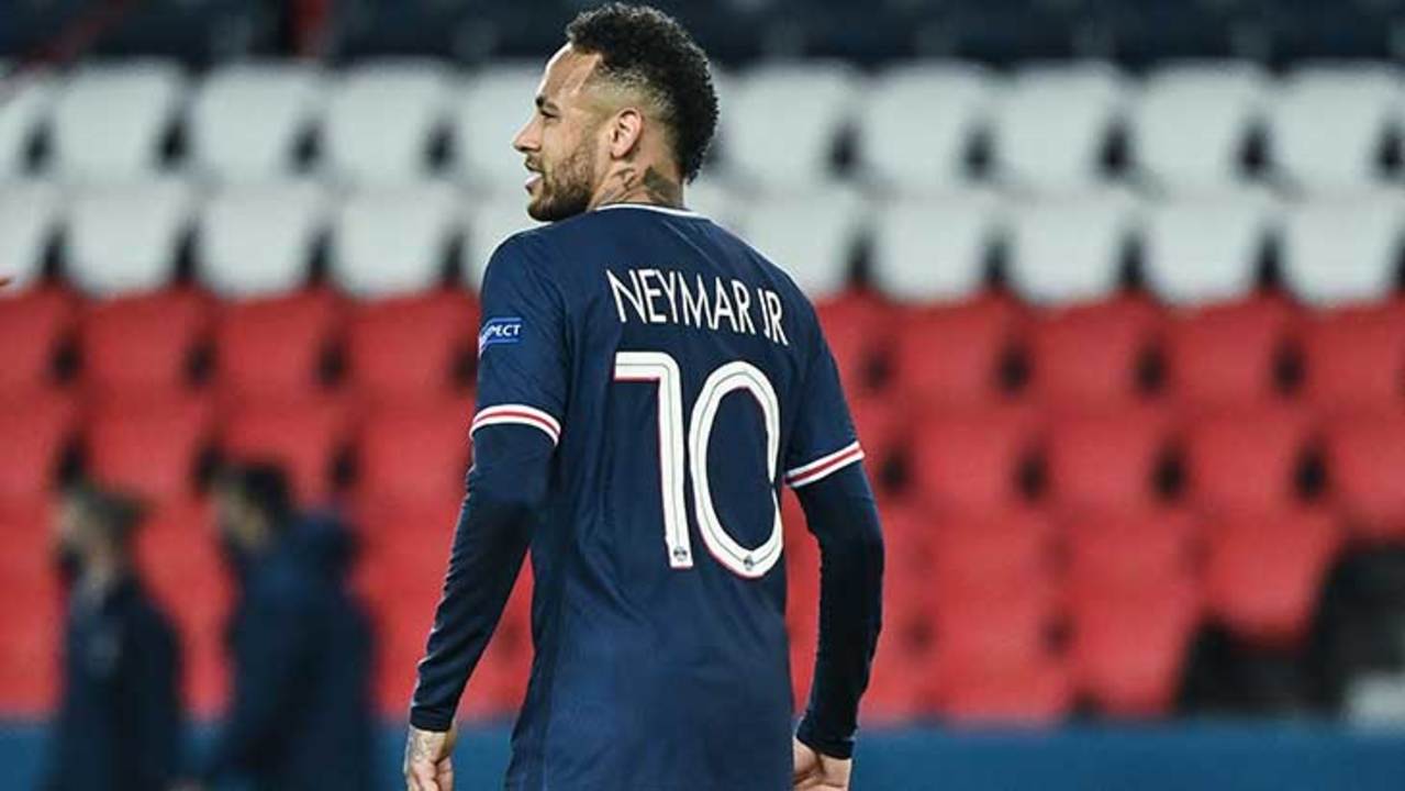 Mercato PSG : nouveau rebondissement dans le feuilleton Neymar ! Mercato PSG : nouveau rebondissement dans le feuilleton Neymar !